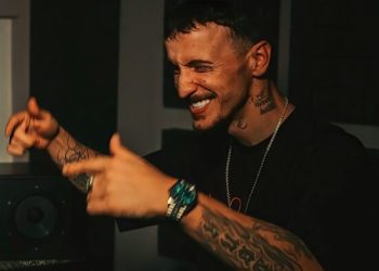 Ky ishte reagimi i Getinjos kur mëson se fansja e ka quajtur vajzën e saj “Getinja”