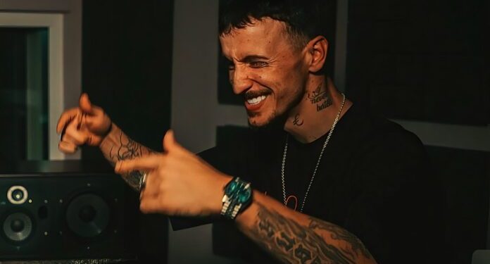 Ky ishte reagimi i Getinjos kur mëson se fansja e ka quajtur vajzën e saj “Getinja”