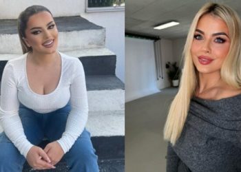 Kjo nuk pritej, çfarë i bëri bashkë Afronen dhe Malsoren? (Foto)