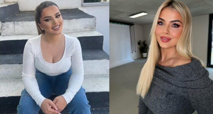 Kjo nuk pritej, çfarë i bëri bashkë Afronen dhe Malsoren? (Foto)