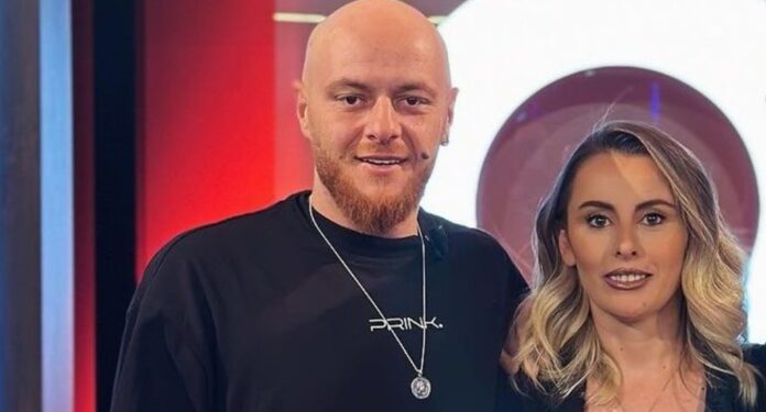 Treguan se tentuan me vite për t’u bërë me fëmijë, bashkëshortja e Besit jep informacionin e papritur