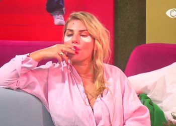 “Të fala nën drejtorit”/ Gazetari që i “shkatroi” kontratën milionëshe Luizit ‘thumbon’ keq Ilnisën— për çfarë e ka fjalën? (Foto)