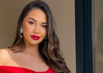 ‘Ju kërkoj falje të gjithëve por jemi… / Kiara flet për herë të parë pasi hoqi Luizin nga Instagrami dhe fshiu fotot