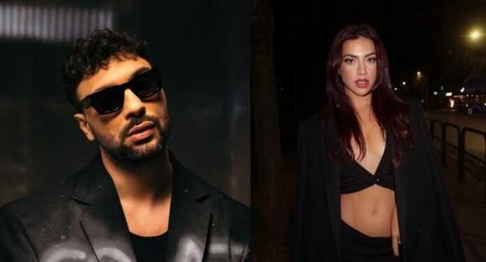 E papritur, pas ndarjes Ledri i dedikon këngë Sarës