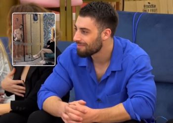 Tradhti, ftesa për orgji dhe arrestime, jeta e Meritonit jashtë BBVIP