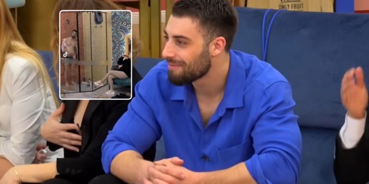 Tradhti, ftesa për orgji dhe arrestime, jeta e Meritonit jashtë BBVIP