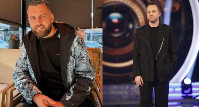 Ledioni befason edhe këtë Prime, ja përse e përmendi Luizin