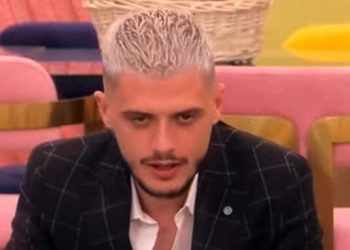 Po kjo c’ishte? Ledioni vë në siklet Bardhin: Të zhvirgjëroi Sara, i joti ta fut