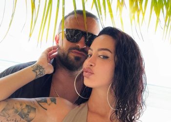 Dafina Zeqiri jep lajmin e madh pak para dasmës, tregon se po bëhet nënë