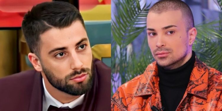 Grimieri shqiptar tha se Meritoni e ka ftuar për seks katërshe, reagon Stresi