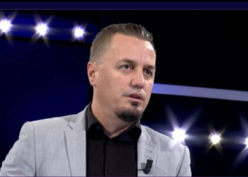 Blero rrahet me sigurimin në ‘After Party’ të BBVK! Shkak bëhet e dashura e tij (Zbuloni detajet)