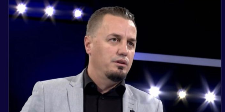 Blero rrahet me sigurimin në ‘After Party’ të BBVK! Shkak bëhet e dashura e tij (Zbuloni detajet)