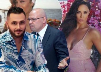 ‘O Zot a je kund….’ avokati Mananji shpërthen ndaj lajmeve për ndarjen e Besit dhe Xhensilës