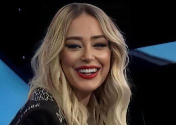 Anita pas Big Brotherit ka përfunduar tamam si një grua shtëpiake, kështu s’e keni parë kurrë