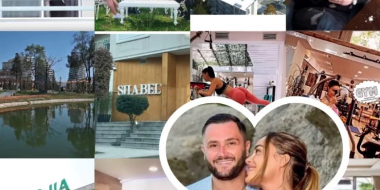 Pasuria mbi 10 milionë euroshe e Besit dhe Xhensilës- A do të fillojë SPAK-u hetimet?