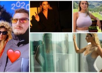 Jeta e trazuar sentimentale e Rikes, si po e mban sekret partnerin e ri…