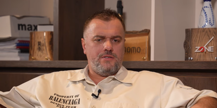 Bucit i ngelet hatri ! ‘After Party’ i BBVK nuk mbahet nё Zone Club tё tij