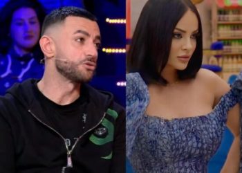 Stresi thotë se me Saren e BBVA kanë jetuar në një lagje: Befason me deklaratën për të