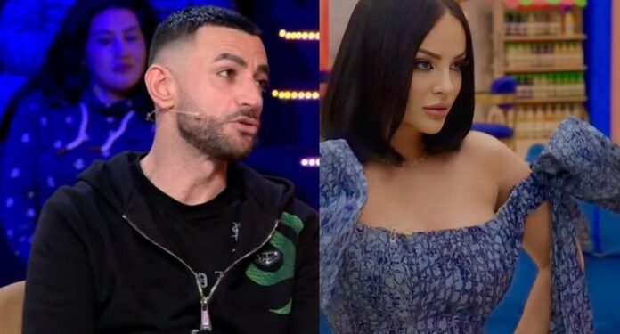 Stresi thotë se me Saren e BBVA kanë jetuar në një lagje: Befason me deklaratën për të