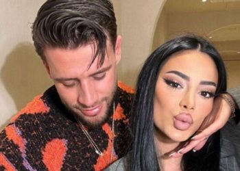 Jo vetëm Lumin, Kaderi paska edhe një dashni tjetër! (Foto)