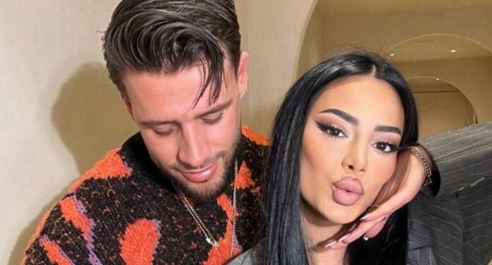 Jo vetëm Lumin, Kaderi paska edhe një dashni tjetër! (Foto)