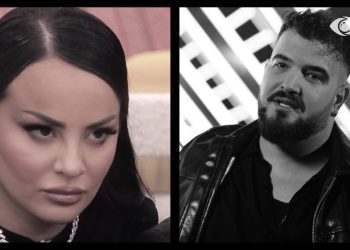 Sara ka tradhtuar Endrikun? Këngëtari bën deklaratën e papritur