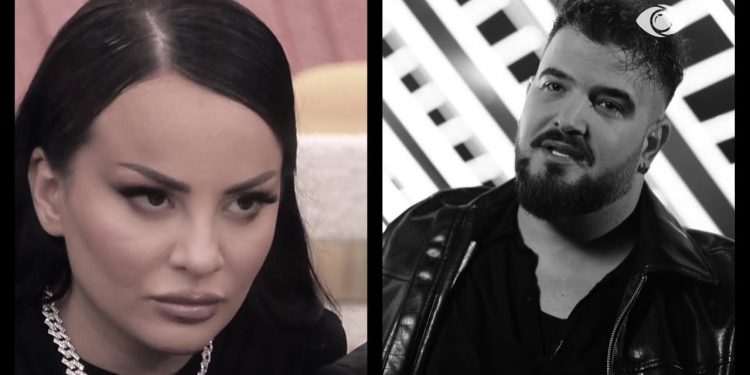 Sara ka tradhtuar Endrikun? Këngëtari bën deklaratën e papritur