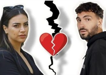 “Kjo do të kalojë shpejt!”/ Konfirmohet ndarja e Sara Hoxhës dhe Ledri Vulës? Bukuroshja thumbon me postimin e fundit (Video)