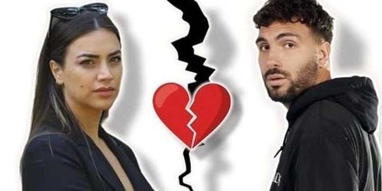 “Kjo do të kalojë shpejt!”/ Konfirmohet ndarja e Sara Hoxhës dhe Ledri Vulës? Bukuroshja thumbon me postimin e fundit (Video)