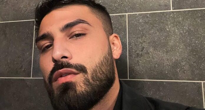 Azemit i ndodh e papritura pak kohë pas përfundimit të BBVK, reagon menjëherë