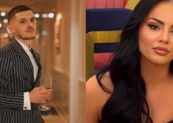 Ndodh krisja e parë mes dyshes në BBV, Sara largohet e nervozuar nga Bardhi