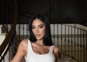 Kaderi momentalisht larg Lumbardhit, me kёtё foto ka vendosur ta ‘shkri’ atё