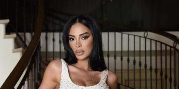 Kaderi momentalisht larg Lumbardhit, me kёtё foto ka vendosur ta ‘shkri’ atё