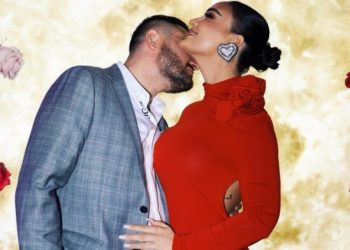 Çfarë po ndodh mes çiftit?, Besi dhe Xhensila në Itali