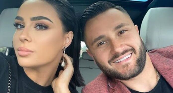 “Idiote! O zot, a je kund?!”/ Ish-ministri shpërthen për lajmin e divorcit të Besit dhe Xhensilës