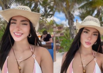 Motra e publikon në këtë gjendje Alben