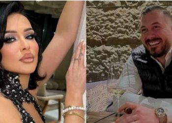 “Ka flirtuar me mua…”/ Arta Kabashi zbulon se Romeo po luan me Heidin?