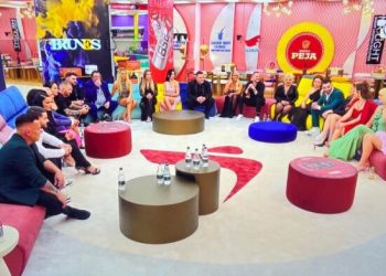 “Nuk është tradhëti nëse meshkujt bëjnë seks me tjera femra”- konkurrenti i BBVA habit me deklaratën