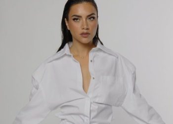 Sara Hoxha shtatzënë? Publikohet foto me barkun e fryrë