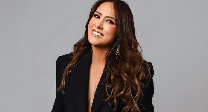 As Arbana Osmani nuk iu ka shpëtuar operacioneve plastike, kaq shumë e ka zmadhuar gjoksin