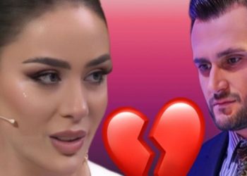 Ky është personi i cili përflitet se ndau Xhensilën nga Besi! (FOTO)