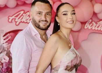 “Besi pi drogë, Xhensila lëviz me bodigard”/ Reperi i njohur bën deklarata shokuese: Ja pse u ndanë ata