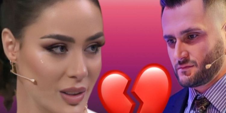 Ky është personi i cili përflitet se ndau Xhensilën nga Besi! (FOTO)