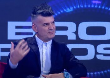 Bled Mane zbulon pak nga e dashura e tij kosovare