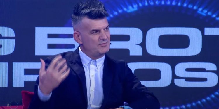 Bled Mane zbulon pak nga e dashura e tij kosovare