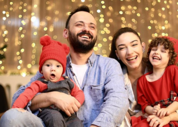 Nuk i kushtoi vёmendje fare Jonida Vokshit mbreme?! Nuk do i besoni syve ꞔfarё po bёnte bashkёshorti i saj gjatё finales sё madhe