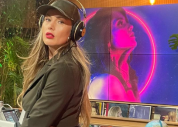 Në pritje të fëmijës së dytë, Olta Gixhari konfirmon gjininë e bebit?