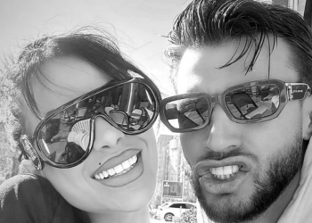 ‘Me fituesin e zemrës sime’/ Ja urimi i Kaderit për Lumbardhin