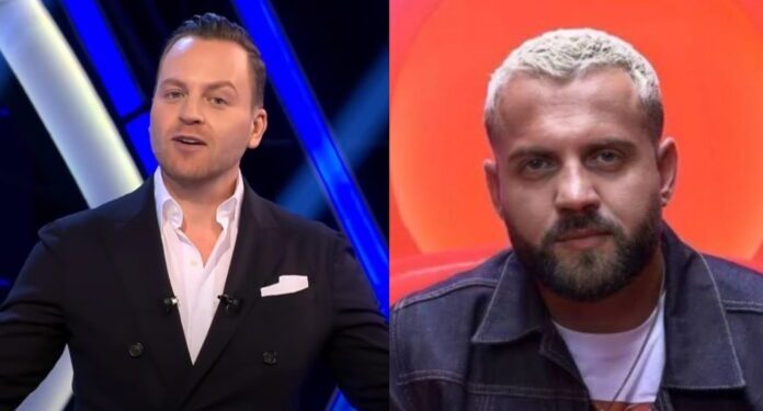 E papritur, Luizi bëhet pjesë e BBVA 3