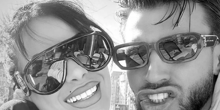 ‘Me fituesin e zemrës sime’/ Ja urimi i Kaderit për Lumbardhin